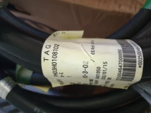 Kobelco SK45SR Hydraulic Final Drive Motor Kit #PY32T01002F5 New — photo 10