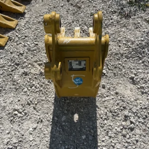 BRAND NEW MINI-EXCAVATOR BUCKET, GP 12” INCH FITS CAT 303 OR SIMILAR 40 Mm Pins — photo 10