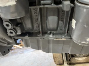 2014 Deutz TD2011 L04 Diesel Industrial Equipment Engine Demo Engine — photo 2