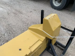 Caterpillar 972M Wheel Loader Counter Weight 367-2334 — photo 10