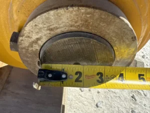 Cat 336 Excavator hammer Jisan JSB3200 90 100 Mm Pins Concrete Breaker New — photo 12
