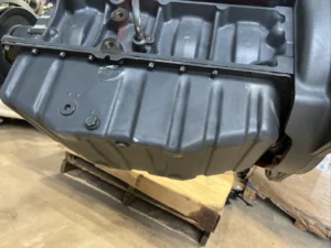 2014 Deutz TD2011 L04 Diesel Industrial Equipment Engine Demo Engine — photo 5