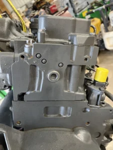 2014 Deutz TD2011 L04 Diesel Industrial Equipment Engine Demo Engine — photo 7