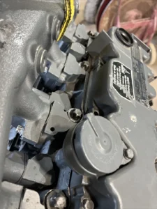 2014 Deutz TD2011 L04 Diesel Industrial Equipment Engine Demo Engine — photo 8