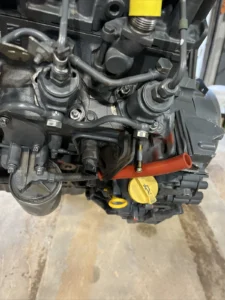 2014 Deutz TD2011 L04 Diesel Industrial Equipment Engine Demo Engine — photo 10
