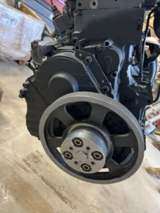 2014 Deutz TD2011 L04 Diesel Industrial Equipment Engine Demo Engine — photo 15