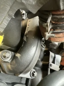 2014 Deutz TD2011 L04 Diesel Industrial Equipment Engine Demo Engine — photo 11
