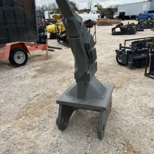 Volvo EC480 ripper frost tooth new excavator 100 110 MM Pins New EC 480