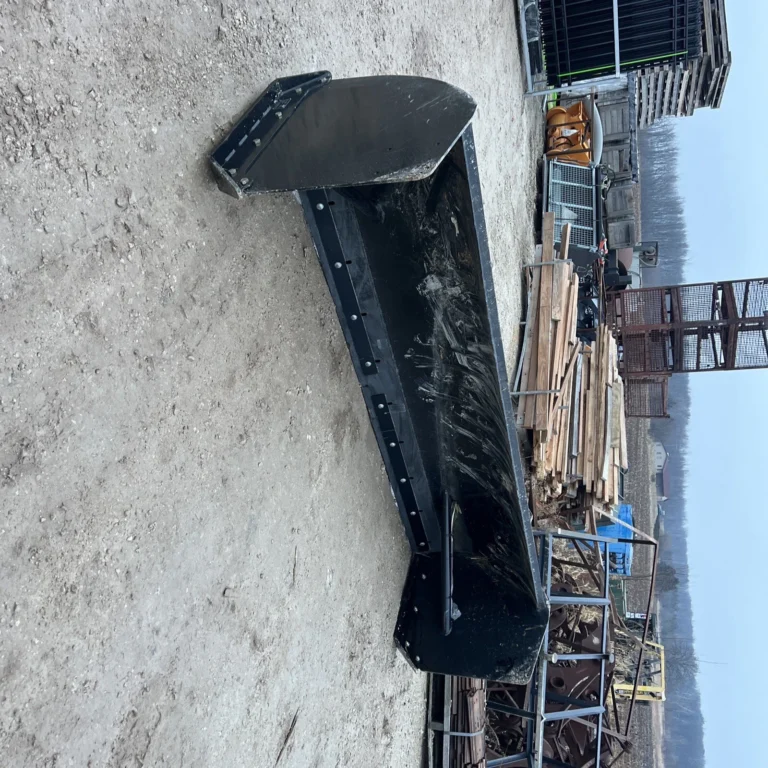 Heavy Equipment Parts