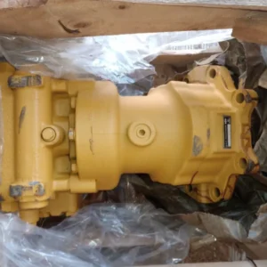 Komatsu Swing Motor Assembly 706-75-09703 New