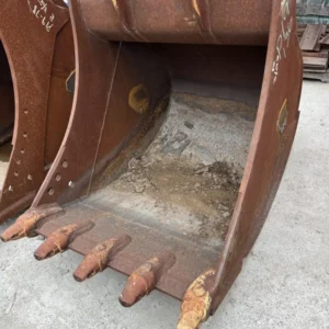 Komatsu 200-6 42 Inch Tooth Bucket 80 Mm Pins excavator