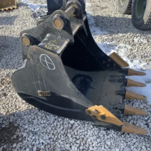 36 Inch Excavator Bucket Cat 311 312 313 314 Kobelco 140 Deere Hitachi ZX120 New