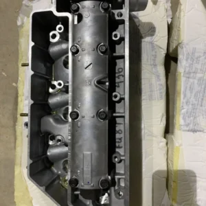Honda Goldwing Cylinder Head 12020-mca-305 Left Head GL1800