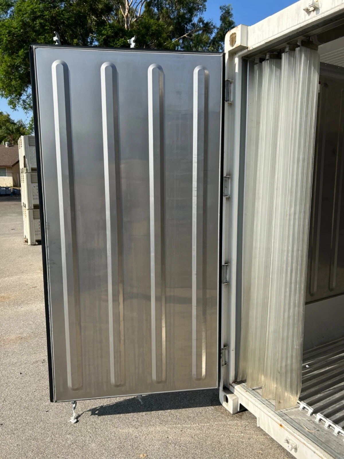 Refrigerator Container- 20ft 2017 Reefer — photo 11
