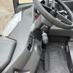 Case New Holland Telehandler Cab 76095593 New — photo 10