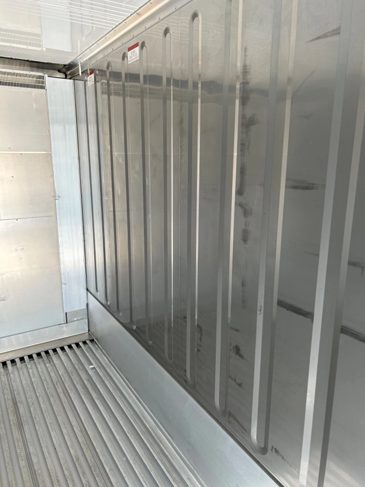 Refrigerator Container- 20ft 2017 Reefer — photo 12