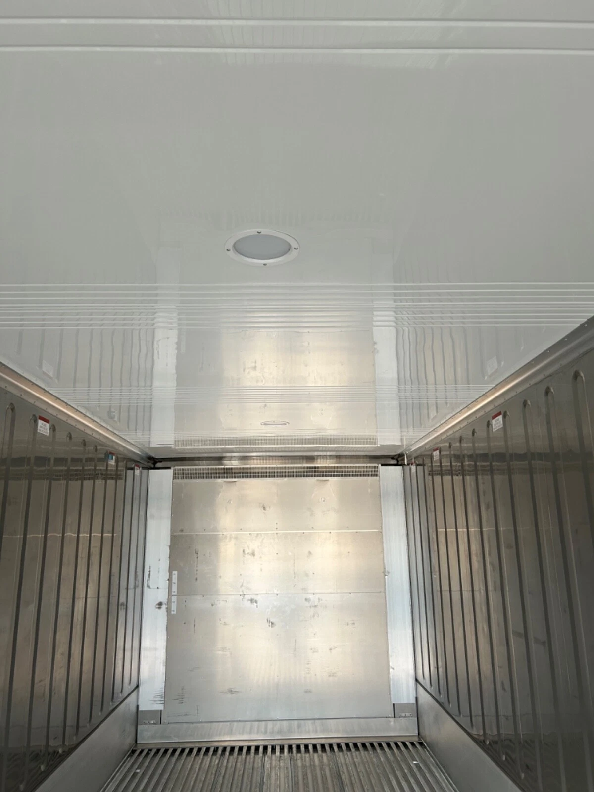 Refrigerator Container- 20ft 2017 Reefer — photo 14