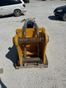 Cat 336 Excavator hammer Jisan JSB3200 90 100 Mm Pins Concrete Breaker New — photo 2
