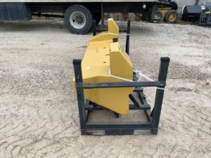 Caterpillar 972M Wheel Loader Counter Weight 367-2334 — photo 2