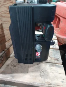 SMX 4500 Laser Tracker Sensor Unit w/Cables CMM Test Measurement — photo 2