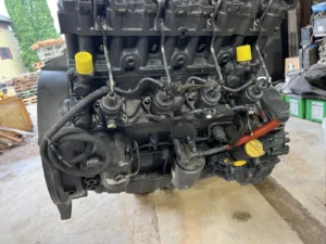 2014 Deutz TD2011 L04 Diesel Industrial Equipment Engine Demo Engine — photo 14
