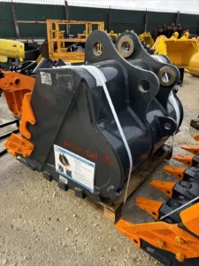 Cat 336 60 Inch Excavator Tooth Bucket 90 100 Mm Pin Caterpillar New AM3660 KJ — photo 2