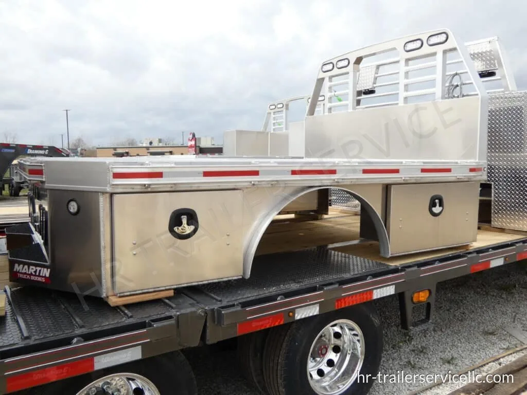 Truck Beds