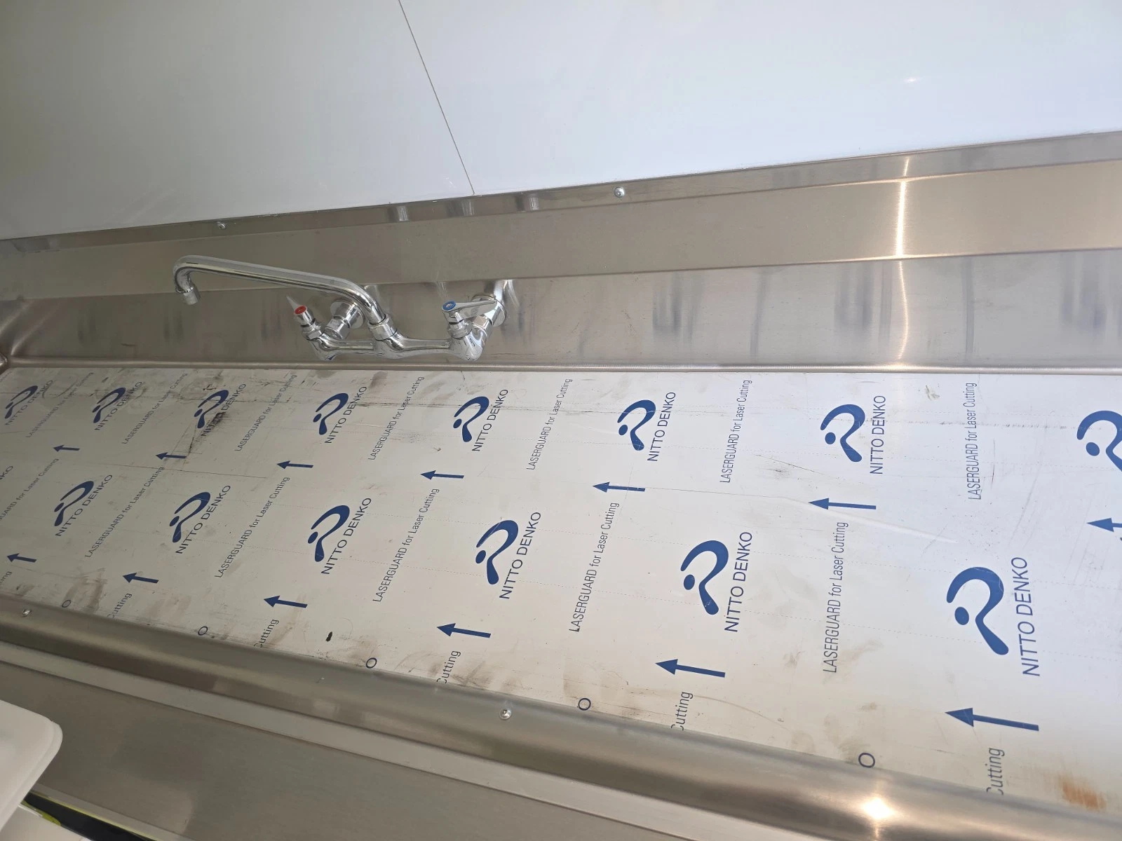 NEW FOOD TRAILER w/all the bells and whistles. 2021 CARGO Mate — photo 22
