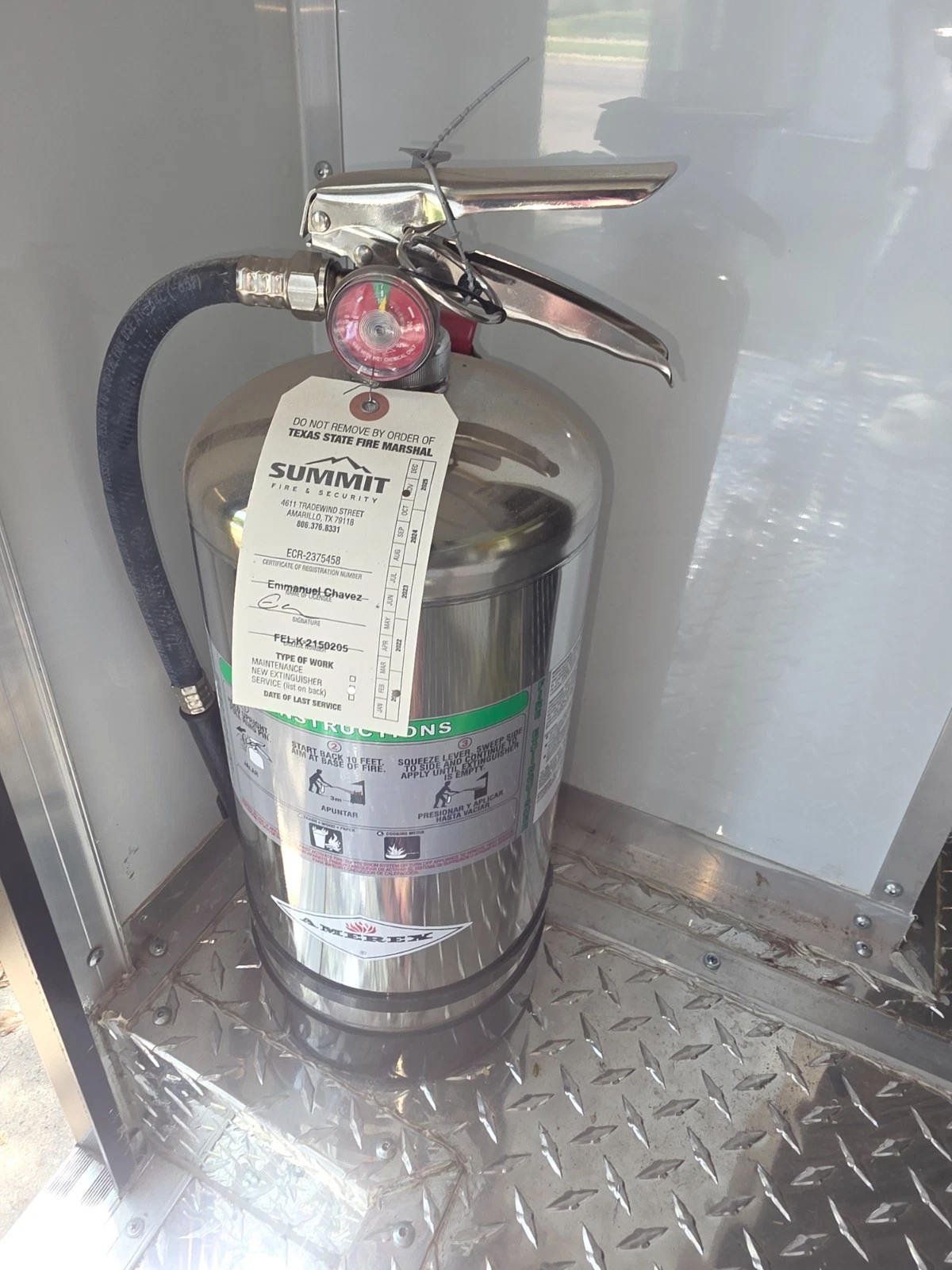 NEW FOOD TRAILER w/all the bells and whistles. 2021 CARGO Mate — photo 24