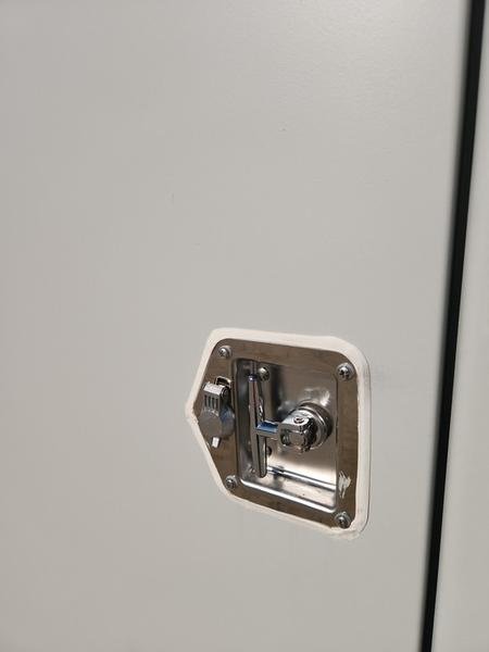 2022 Other 9′ Office Shipping Container Package — photo 4