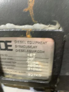 20 Inch Excavator Buckets Cat 315 316 Komatsu PC160 PC170 Kobelco 160 Hyundai 1 — photo 3