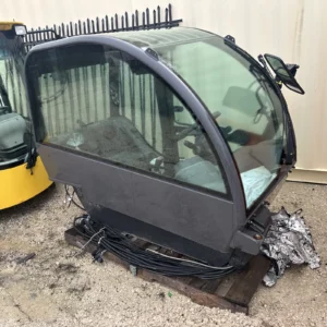Case New Holland Telehandler Cab 76095593 New — photo 3