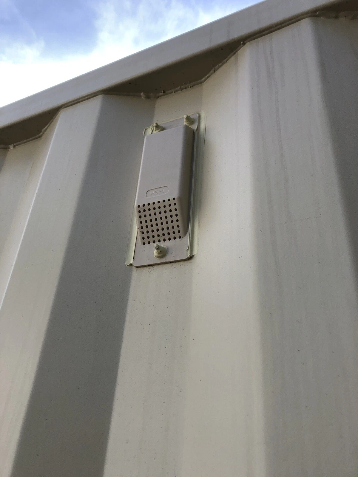 20ft shipping container — photo 3