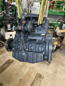 2014 Deutz TD2011 L04 Diesel Industrial Equipment Engine Demo Engine — photo 13