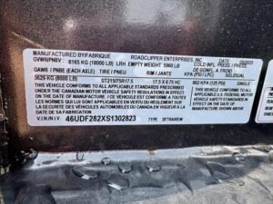 2025 Diamond C FMAX208 28′ x 102″ 18k Engineered Beam With Max Ramps — photo 22