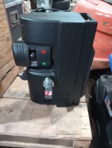 SMX 4500 Laser Tracker Sensor Unit w/Cables CMM Test Measurement — photo 4