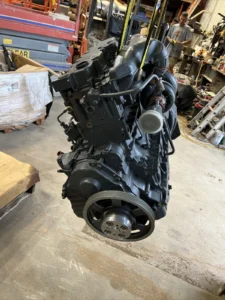 2014 Deutz TD2011 L04 Diesel Industrial Equipment Engine Demo Engine — photo 12
