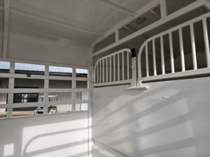 2025 Big Bend 6’8″X32′ Stock / Stock Combo Trailer — photo 4