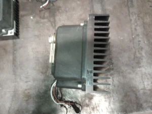 Schwarzmuller Inverter 11076254 Mll06-S-48/400-FH Input 48v Output 32V Max 400A — photo 4