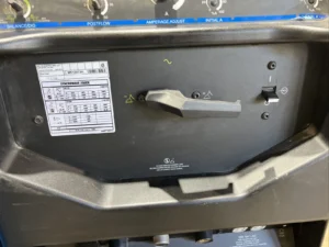 Miller Synrowave 250DX New 907194 — photo 5