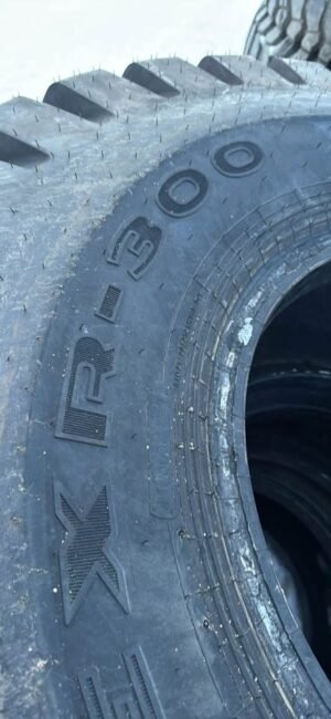 new take of 20.5-25 wheel loader tires — photo 4