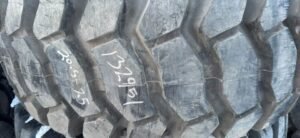 new take of 20.5-25 wheel loader tires — photo 10