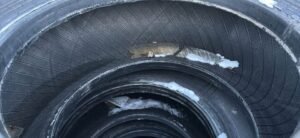 new take of 20.5-25 wheel loader tires — photo 6