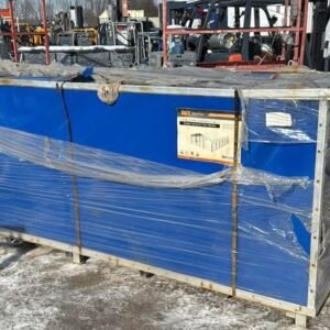 20x30x10 livestock shelter