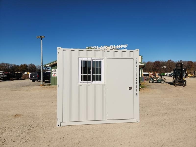 2022 Other 9′ Office Shipping Container Package