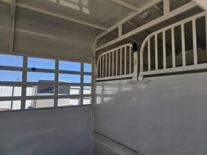 2025 Big Bend 24X6’8″ Stock / Stock Combo Trailer — photo 5