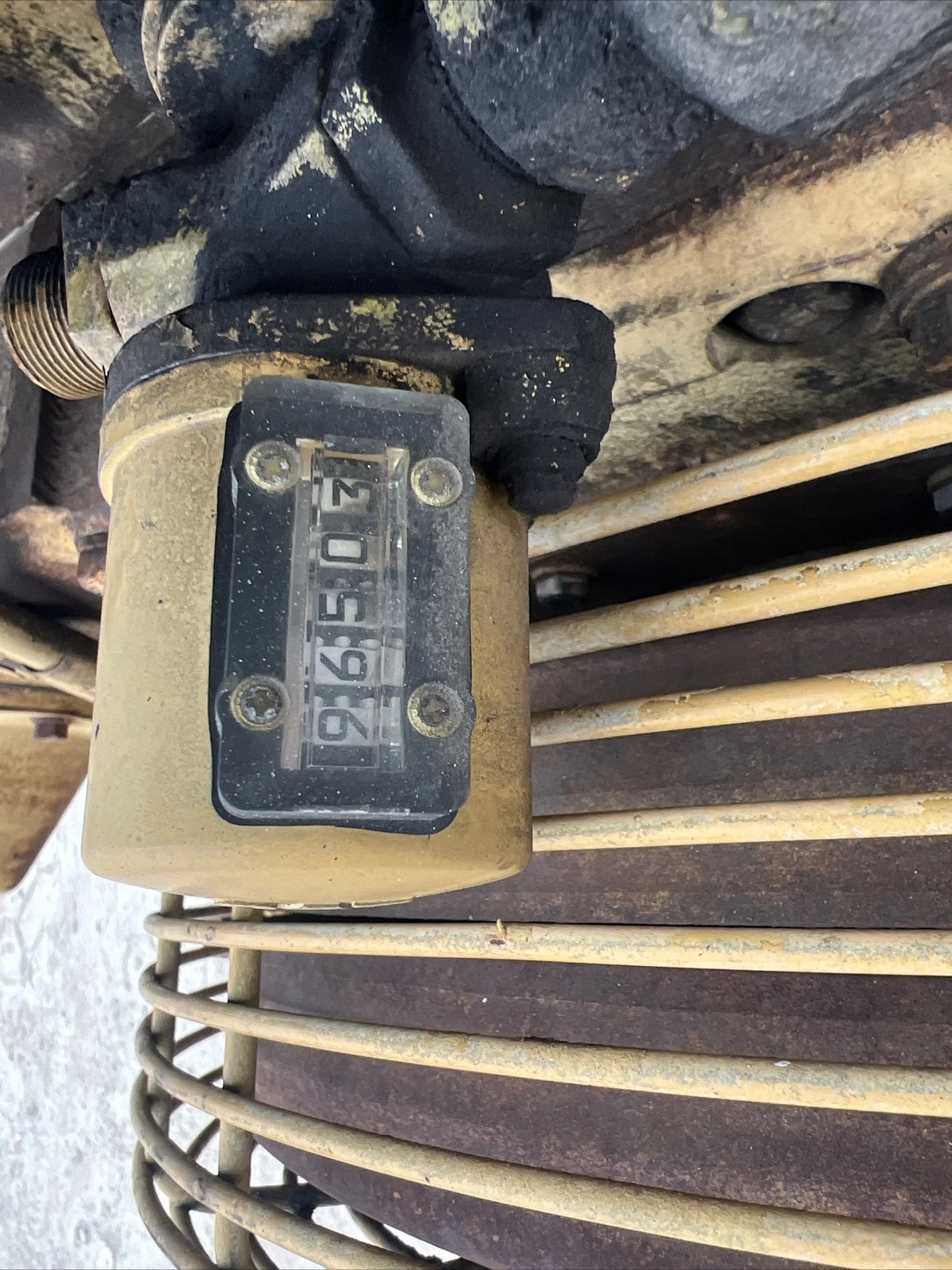 Cat D399 Engine Generator Marine diesel 16 cylinder — photo 5
