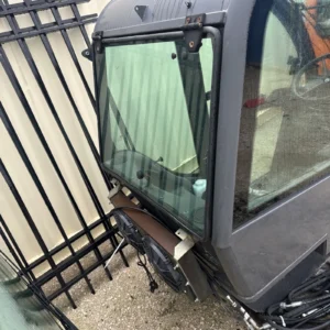 Case New Holland Telehandler Cab 76095593 New — photo 5