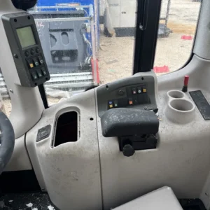 Case New Holland Cab Wheel Loader New — photo 4