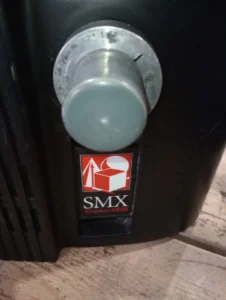 SMX 4500 Laser Tracker Sensor Unit w/Cables CMM Test Measurement — photo 5